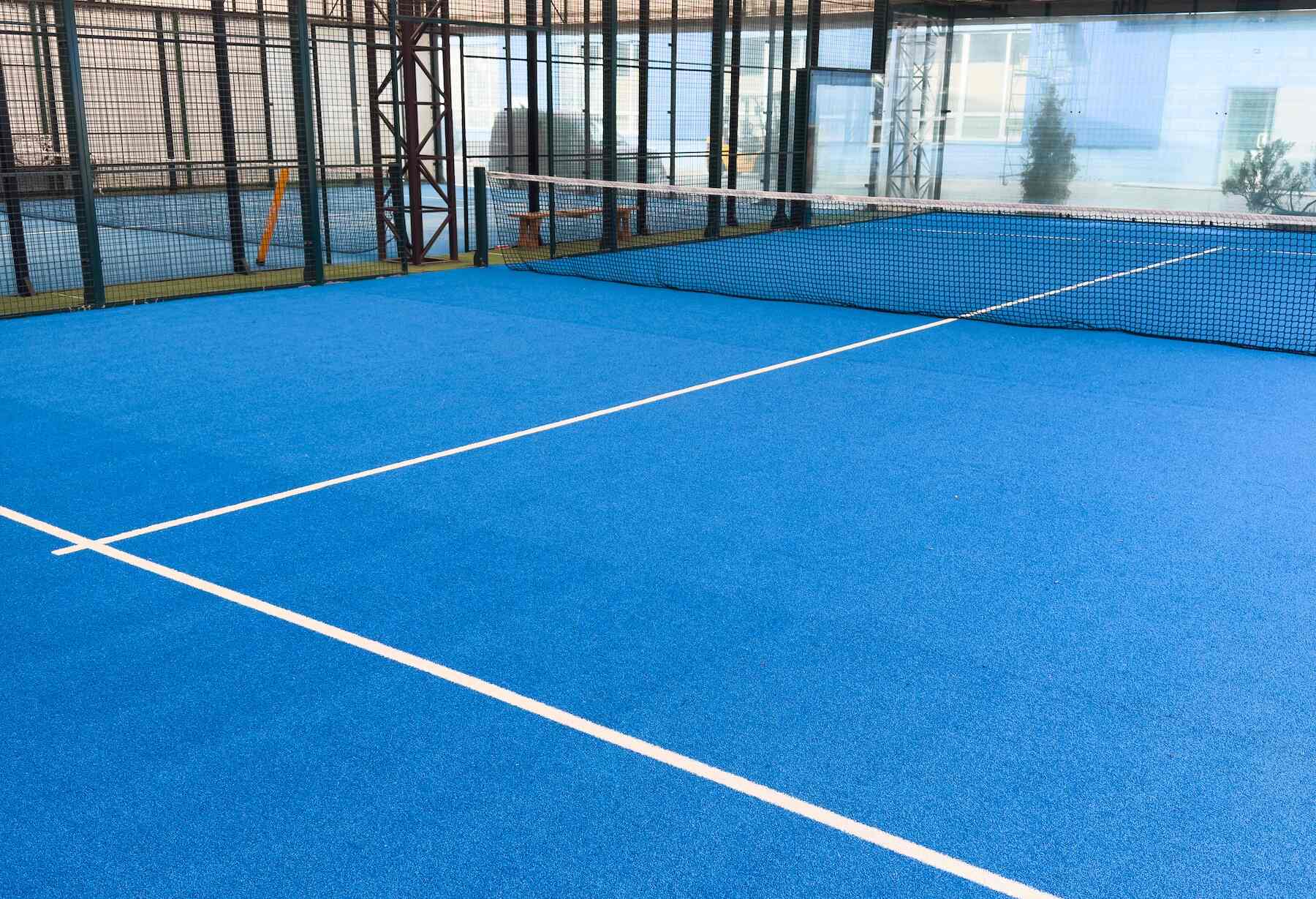 Court hire