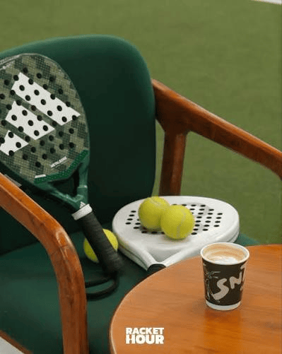 Fresh coffee