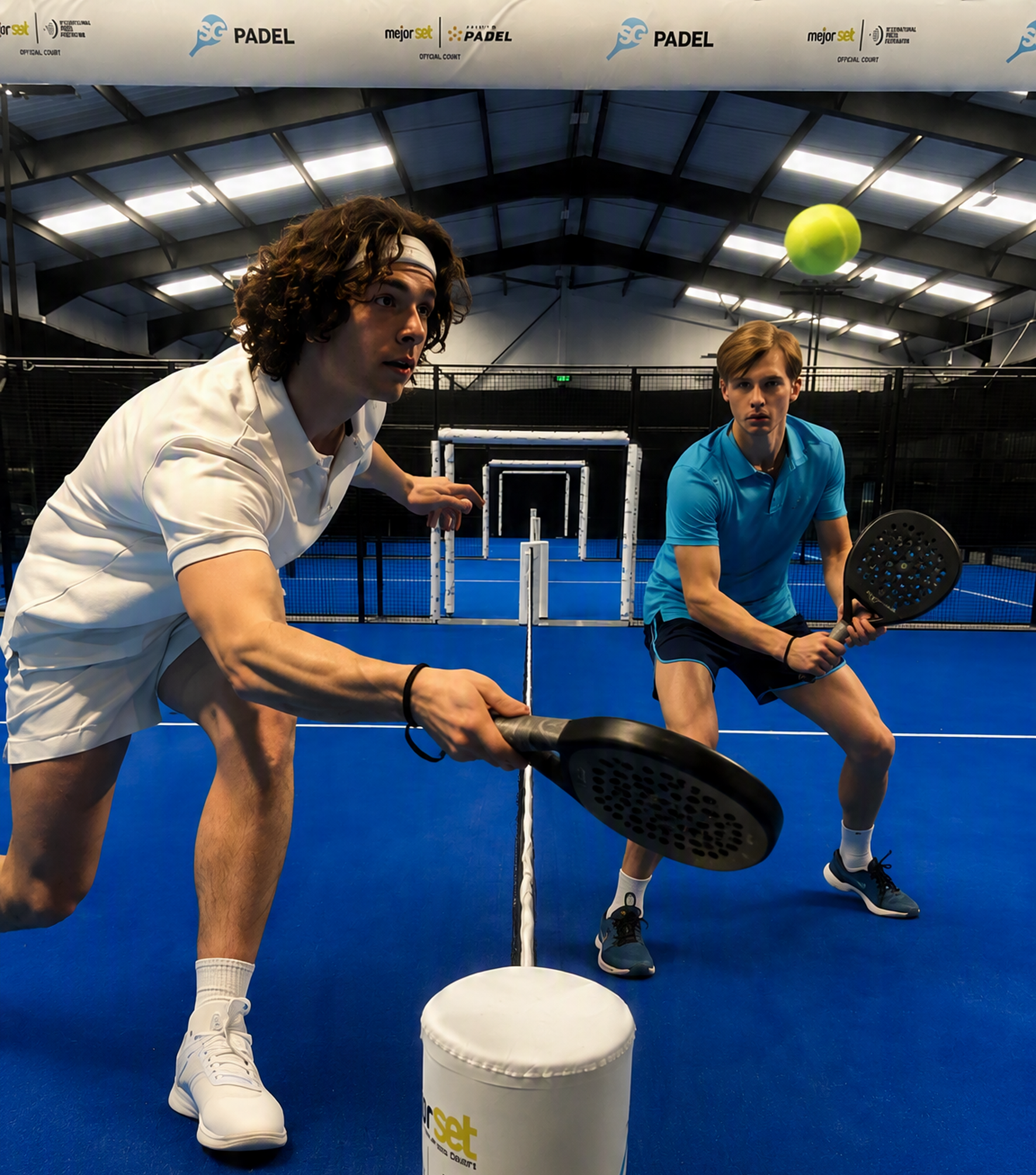 Padel Play UK blog image