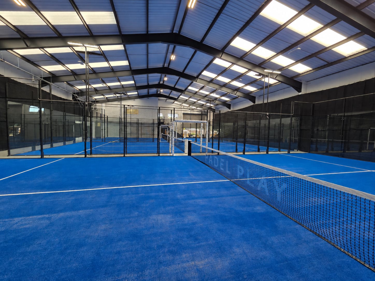 Padel Play UK