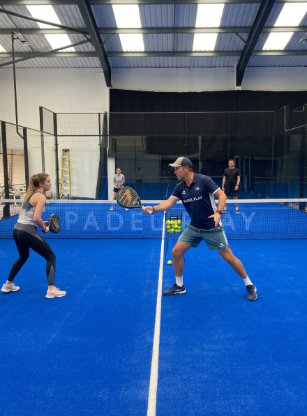 Coaching sessions