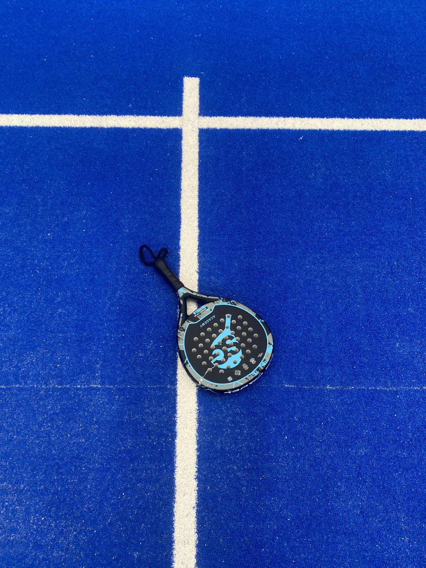 Padel racket hire available at Padel Play UK