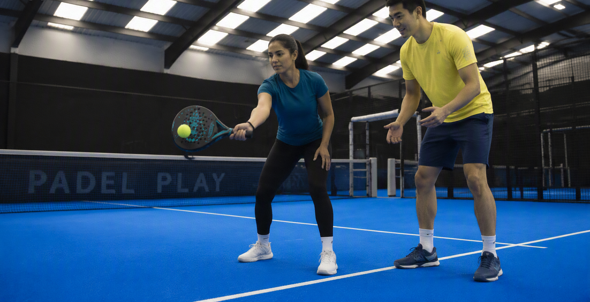 Coaching and Lessons
